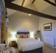 The Greyhound Inn Taunton hotel detail image 7