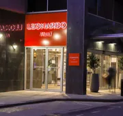 Leonardo Hotel Middlesbrough hotel detail image 3