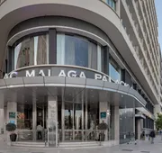 AC Hotel Málaga Palacio by Marriott hotel detail image 3