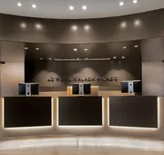 AC Hotel Málaga Palacio by Marriott hotel detail image 5