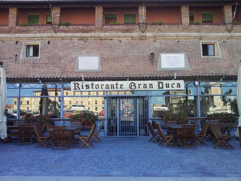 Hotel Gran Duca hotel detail image 2