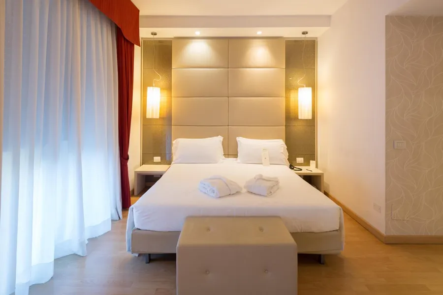 Hotel Nasco hotel detail image 6