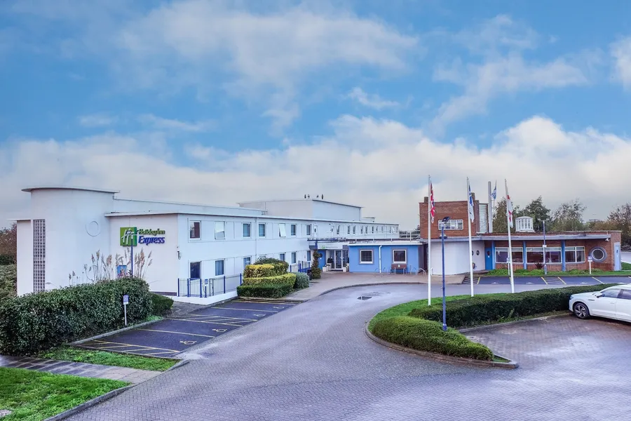 Holiday Inn Express Ramsgate - Minster by IHG hotel detail image 2