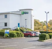 Holiday Inn Express Ramsgate - Minster by IHG hotel detail image 3