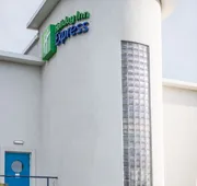 Holiday Inn Express Ramsgate - Minster by IHG hotel detail image 4
