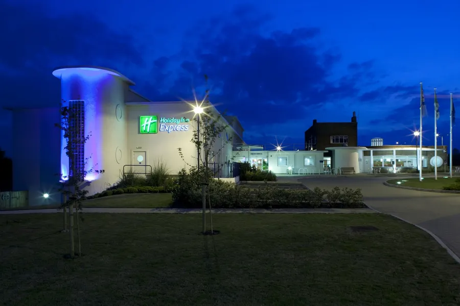 Holiday Inn Express Ramsgate - Minster by IHG hotel detail image 6