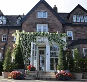 Alderley Edge Hotel hotel detail image 3