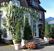 Alderley Edge Hotel hotel detail image 4