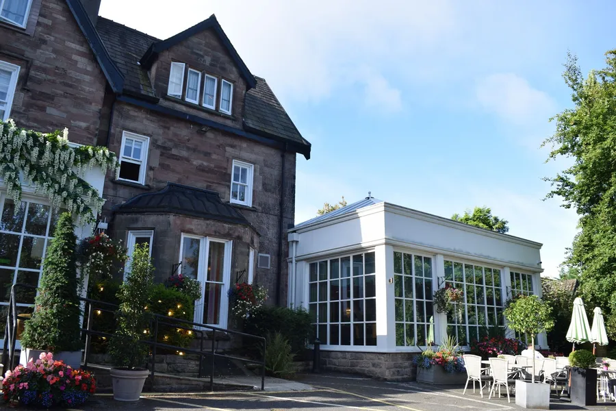 Alderley Edge Hotel hotel detail image 6