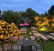 Alderley Edge Hotel hotel detail image 7