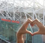Hotel Football, Old Trafford, a Tribute Portfolio Hotel hotel detail image 4