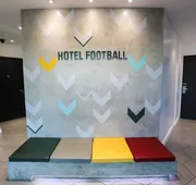 Hotel Football, Old Trafford, a Tribute Portfolio Hotel hotel detail image 7