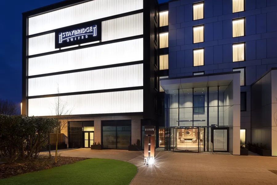 Staybridge Suites London Heathrow - Bath Road by IHG hotel detail image 2