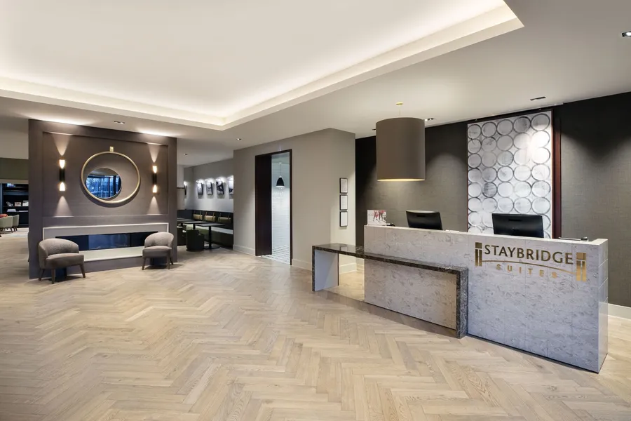 Staybridge Suites London Heathrow - Bath Road by IHG hotel detail image 6