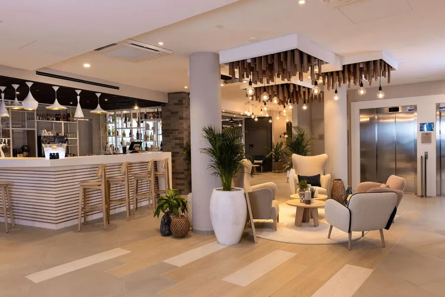 Hilton Garden Inn Le Havre France hotel detail image 2