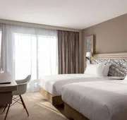 Hilton Garden Inn Le Havre France hotel detail image 4