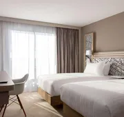 Hilton Garden Inn Le Havre France hotel detail image 5