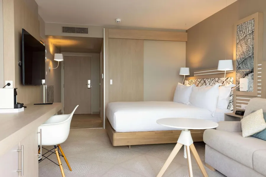 Hilton Garden Inn Le Havre France hotel detail image 6