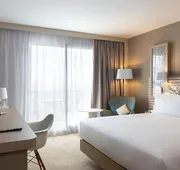 Hilton Garden Inn Le Havre France hotel detail image 7