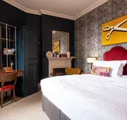Spread Eagle hotel detail image 3