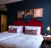 Spread Eagle hotel detail image 4