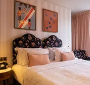 Spread Eagle hotel detail image 5