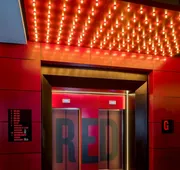 Radisson RED Liverpool hotel detail image 7