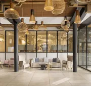 Hilton Garden Inn Paris La Villette hotel detail image 3
