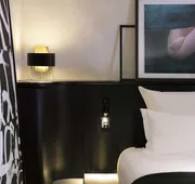 Maison ELLE Paris hotel detail image 7