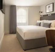 The 55 by Le Mirage hotel detail image 4