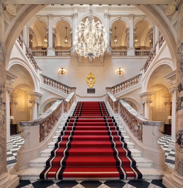 Raffles London at The OWO hotel detail image 2
