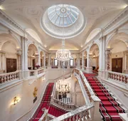 Raffles London at The OWO hotel detail image 3