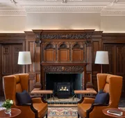 Raffles London at The OWO hotel detail image 4