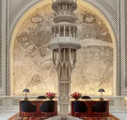 Raffles London at The OWO hotel detail image 5