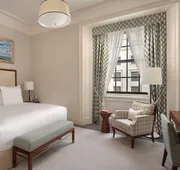 Raffles London at The OWO hotel detail image 7