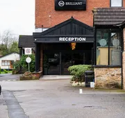 Park Hall Hotel & Spa Lancashire, a member of Radisson Individuals hotel detail image 3