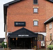 Park Hall Hotel & Spa Lancashire, a member of Radisson Individuals hotel detail image 4