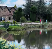 Park Hall Hotel & Spa Lancashire, a member of Radisson Individuals hotel detail image 5