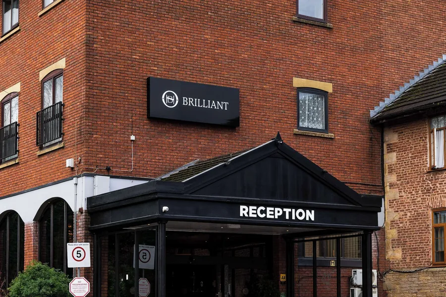 Park Hall Hotel & Spa Lancashire, a member of Radisson Individuals hotel detail image 6