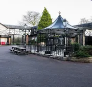 Park Hall Hotel & Spa Lancashire, a member of Radisson Individuals hotel detail image 7