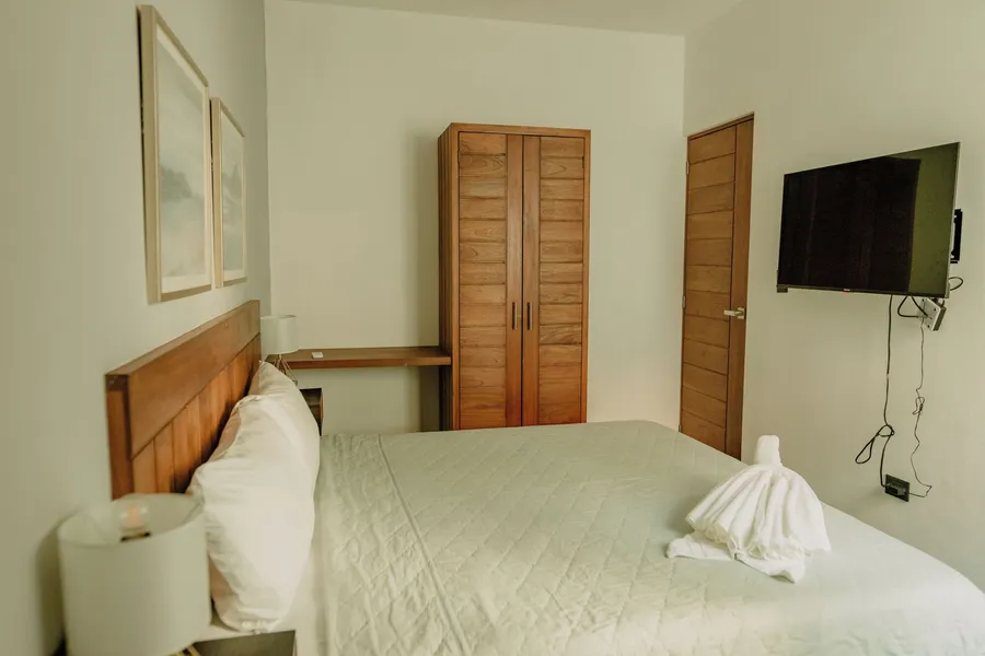 Casa La Martina Holbox hotel detail image 2