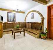 OYO Hotel La Luna Templo de Santo Domingo de Guzmán hotel detail image 3