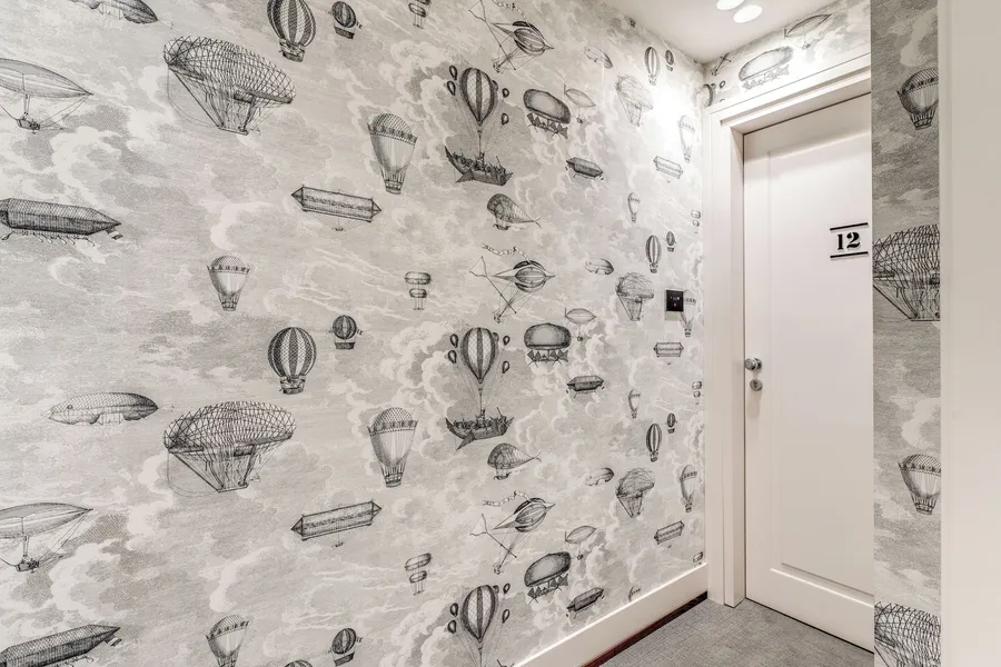 Sospeso Boutique Hotel hotel detail image 2
