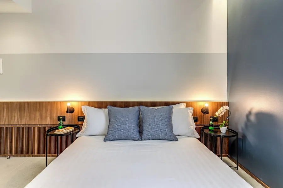 Sospeso Boutique Hotel hotel detail image 6