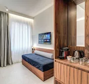 Sospeso Boutique Hotel hotel detail image 7