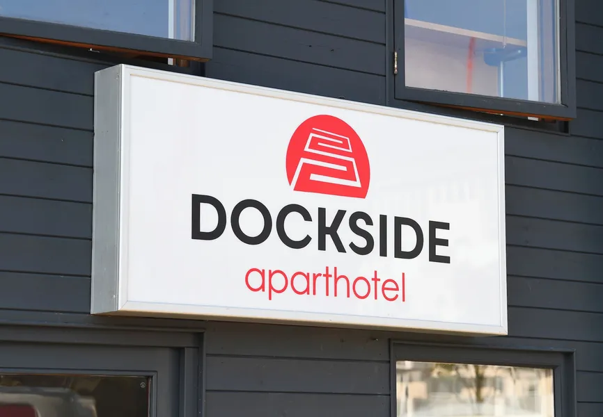 Dockside Aparthotel, Bw Signature Collection hotel detail image 2