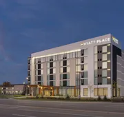 Hyatt Place Windsor hotel detail image 4