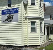 Cannon Hill Inn hotel detail image 3