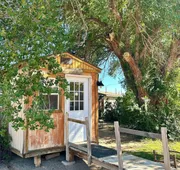 The Lodge at Ute Lake aka Yucca Motel and Cabins hotel detail image 4