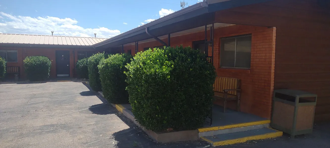 The Lodge at Ute Lake aka Yucca Motel and Cabins hotel detail image 6